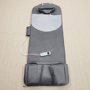 Silla Inflable Inteligente con Soporte Cervical y Lumbar, Colchón de Aire Plegable, Terapia Musical Relajante, TDM3016, Calefacción de Grafeno - Product Image 1