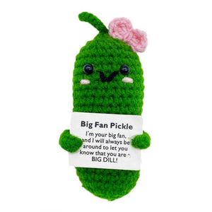Nouveaux produits 2025 bricolage fil faisant Animal bricolage Crochet Kit petit jouet Crochet Kit animaux pour débutants en gros Crochet dinosaure - Product Image 1