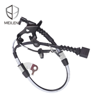 MEILENG Auto sensor Abs kecepatan roda, grosir Right mobil kanan belakang kabel ABS untuk Honda Civic FC1 FC7 FK7