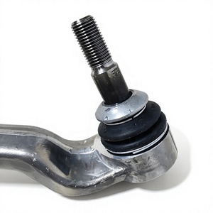 อะไหล่รถยนต์ขายส่ง 31126852991 ปีกนกหน้าซ้ายล่าง สำหรับ BMW ซีรีส์ 1 F20 F21 ซีรีส์ 3 F30 F31 ซีรีส์ 4 F32 F33 - Product Image 4