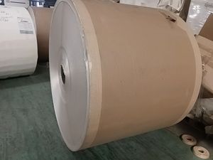 Lámina de Cartón Recubierta de PE de Grado Alimenticio, Logotipo Personalizado, Capa Simple o Doble, Cartón de Papel Pergamino de 80g para Empaque de Tazas de Té - Product Image 6