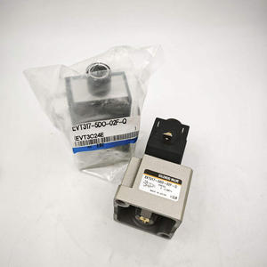 Vanne solénoïde originale SMC EVT317-5D0-02F-Q - Product Image 2