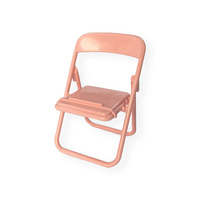 Support de téléphone portable universel Candy Color pour table et bureau, support de téléphone intelligent pour téléphones portables et tablettes, support paresseux