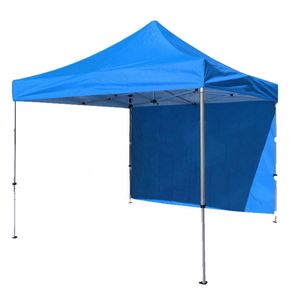 Venta Directa de Fábrica, Carpa de Exhibición Publicitaria para Exteriores, Carpas Plegables Personalizadas para Ferias Comerciales - Product Image 2