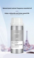 Aceites Esenciales para Aromaterapia sin Llama de Gran Capacidad, Aceites Difusores y Fragancias Idénticas a las Utilizadas en Hoteles de Cinco Estrellas
