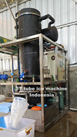 Machine à glaçons Sindeice 5 tonnes en promotion – Prix usine, personnalisation pour le refroidissement