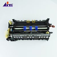 1750182307 01750182307 Unit Ekstraktor Tunggal Wincor CMD-V5 Suku Cadang ATM