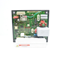 Pièces de rechange de précision pour moteur PCC3.3 Aux 103 AVR, ensemble de carte de commande PCB 0327-1593