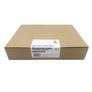 Module de commande Plc S7-400 Fm455 6es7455-1vs00-0ae0 - Product Image 3
