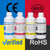 Recharge d'encre pour impression jet d'encre par sublimation pour imprimantes Epson Artisan 1430 725 730 835 837