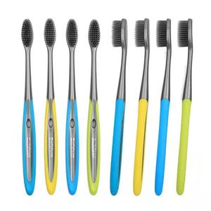El mejor fabricante <span class=keywords><strong>de</strong></span> cepillos <span class=keywords><strong>de</strong></span> <span class=keywords><strong>dientes</strong></span> <span class=keywords><strong>de</strong></span> carbón para limpieza profunda - Product Image 2