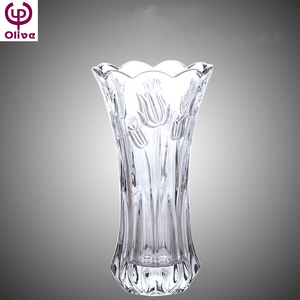 <span class=keywords><strong>Vaso</strong></span> <span class=keywords><strong>per</strong></span> Fiori di Grandi <span class=keywords><strong>Dimensioni</strong></span> a Forma di Coda di Fenice in Vetro Cristallo Spesso <span class=keywords><strong>per</strong></span> Decorazione Casa e Matrimonio, <span class=keywords><strong>Vaso</strong></span> in Cristallo Personalizzato - Product Image 6