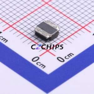 Inductor de Potencia YNR4018-1R0M SMD, 4x4mm (Inductancia: 1uH) (Precisión: 20%) Resistencia de CC (DCR): 25mOhm - Product Image 2