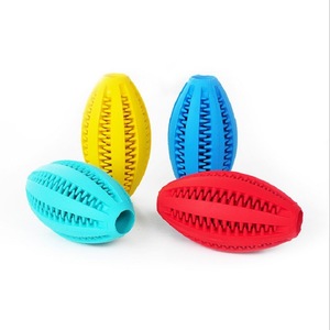 YZS Interactieve Huisdierenspeelgoed Fabrikant <span class=keywords><strong>Magic</strong></span> Rolling Dog Ball Slow Feeder Kauwspeelgoed Hondenspeelgoed Traktatie Dispenser Speelgoed - Product Image 6