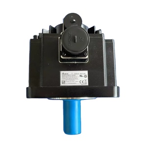 เซอร์โวมอเตอร์ Delta รุ่น ECMA-A2 ซีรีส์ ECMA-E11820RS 2 กิโลวัตต์ 2000 รอบต่อนาที 220 โวลต์ - Product Image 1