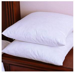 Hotel Couch Decorative Down <strong>Feather</strong> Lumber Pillow <strong>Insert</strong> - Product Image 4