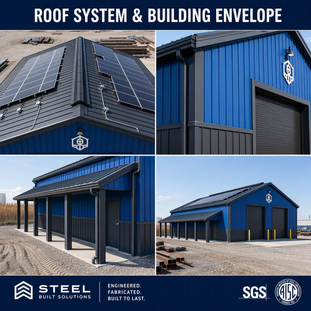 Industrial Beams SC-182