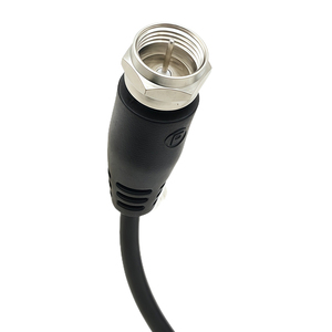 2C-2V 75 50 Ohm F Conector RF <span class=keywords><strong>Cable</strong></span> coaxial Fabricantes Cables de extensión de <span class=keywords><strong>antena</strong></span> de <span class=keywords><strong>TV</strong></span> digital - Product Image 3