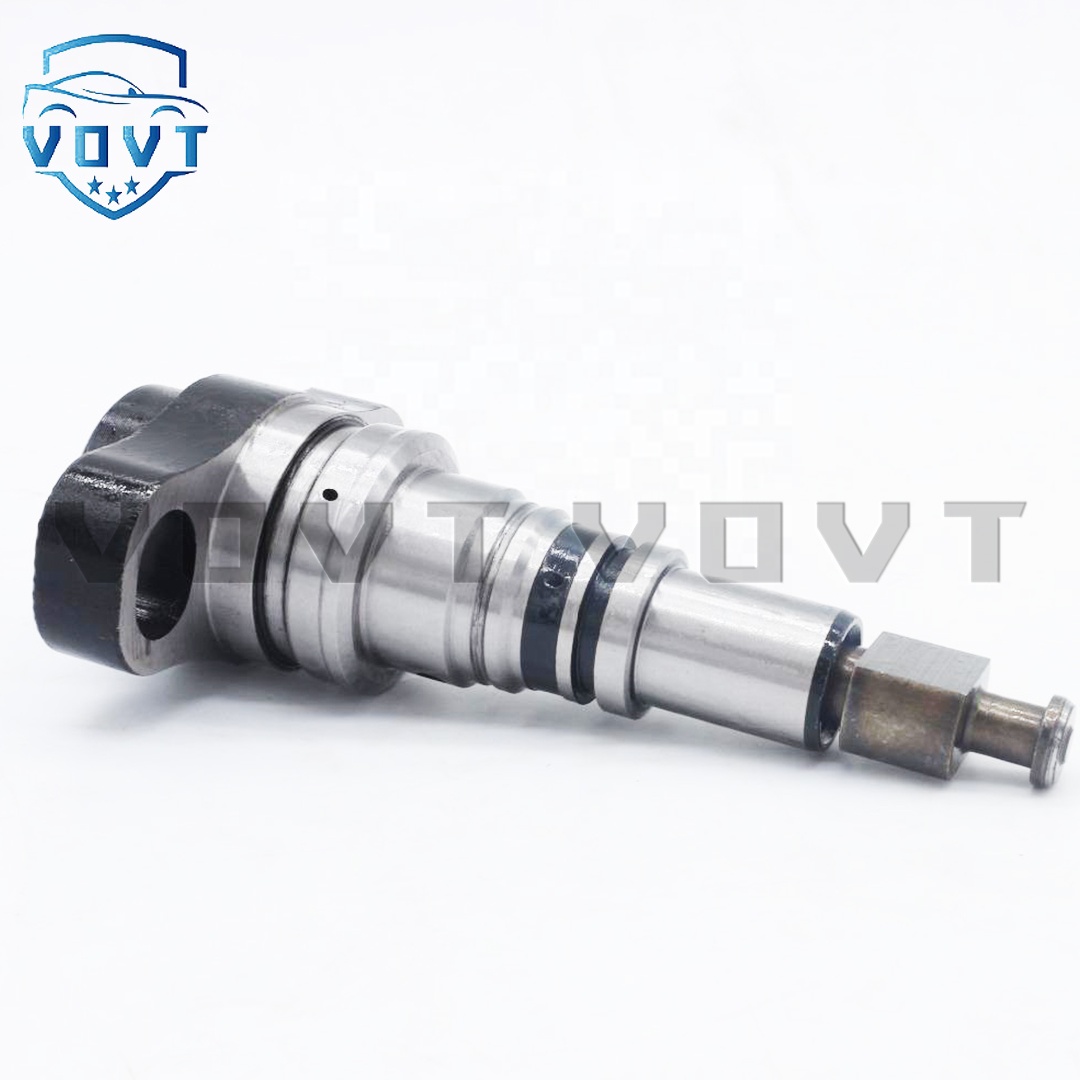 High Pressure Diesel Engine Plunger Element X1082A Fuel Pump Plunger for Diesel Pump Auto Spare Parts