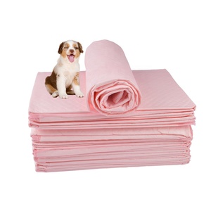 Tampons jetables de <span class=keywords><strong>pipi</strong></span> de R & D de fabricant d'usine de source pour l'usage de <span class=keywords><strong>nuit</strong></span> avec <span class=keywords><strong>la</strong></span> technologie à séchage rapide - Product Image 5