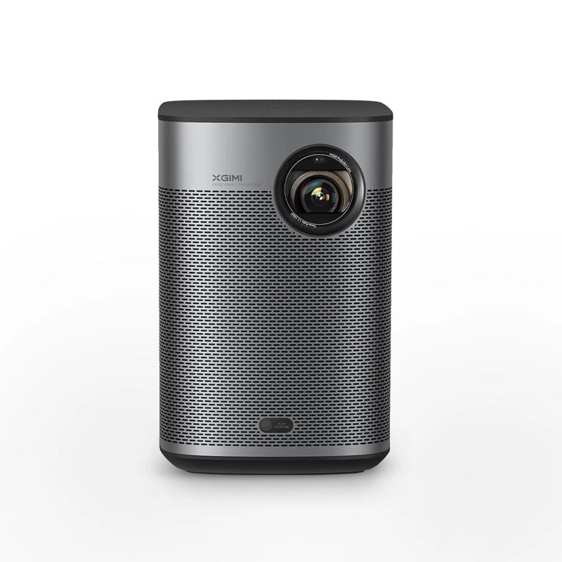 XGIMI Halo Plus Projector - Portable 1080P Home Theater