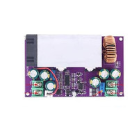 Module d'alimentation abaisseur de tension DC-DC réglable haute puissance 600W avec courant constant 25A pour charge de batterie
