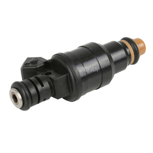 Injecteur de carburant 0280150734 pour Citroen <span class=keywords><strong>BX</strong></span> Peugeot 205 305 309 405 505 198454 Volvo 240 340 360 740 760 780 1389844 Lancia Thema - Product Image 6