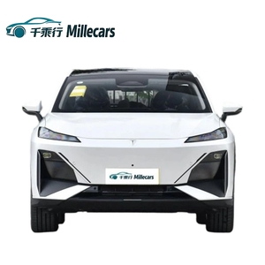 Offre Spéciale – Changan Deepal S07 d'<span class=keywords><strong>occasion</strong></span> : SUV Familial Électrique Intelligent, Luxe, Durable, Confortable, Abordable et de Grande Valeur – Nouvelle Énergie - Product Image 4