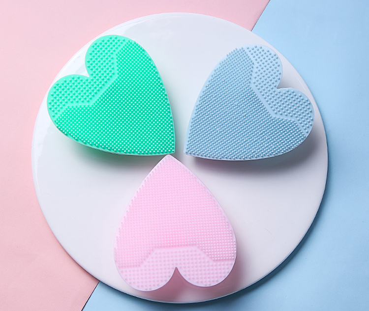 Lameila Portable Professional Plastic Handle Facial