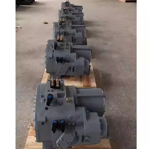 คอมเพรสเซอร์แอร์เซ็นทรัล 5P ถึง 40HP สำหรับเปลี่ยนซ่อมใหม่ - Product Image 1