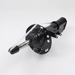 Amortisseur de suspension d'essieu avant de remplacement pour W246 W242 W176 C117 OE 2463233000 - Product Image 1