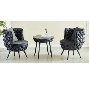 modern dining <b>table</b> and chair sets 37378-5852 37378-5199 37378-7099 37378-109 - Product Image 1