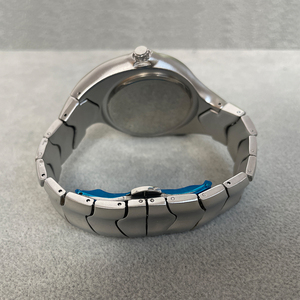 맞춤형 외계인 트위스트 손목 시계 자동 석영 시계 Y2K 시계 패션 트렌드 남성용 빈티지 시계 Relogio Masculino - Product Image 6