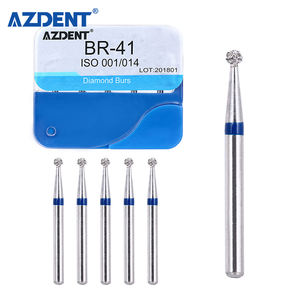 Set di Frese Diamantate Dentali AZDENT, 20 Scatole, Miglior Prezzo - Product Image 6