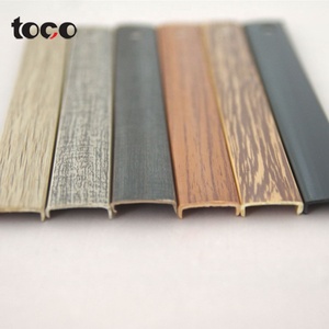 Flexible PVC U-Shaped Trim for Table Edging Plastic <strong>Furniture</strong> <strong>Accessories</strong> - Product Image 3