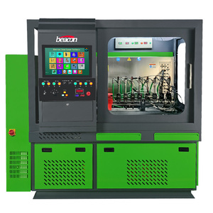 Испытательный стенд для <span class=keywords><strong>Common</strong></span> <span class=keywords><strong>Rail</strong></span> CR919 CRI CRP EUI EUP HEUI Многофункциональный испытательный банк, калибровочный насос для дизельного топлива - Product Image 3