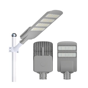 Pressofuso alluminio OEM ODM illuminazione esterna lampione 50w 100w 150w 200w <span class=keywords><strong>Led</strong></span> <span class=keywords><strong>lampioni</strong></span> - Product Image 1