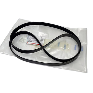 Courroie à nervures en V 4PK815E 6PK1885 de haute qualité pour JMC Vigus Baodian NB25A6L, référence RA31-8620-AA RA31-6C301-AB - Product Image 1