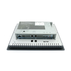 Ban đầu Thương hiệu Mới ban đầu Siemens HMI 7 inch Touch Panel 6av6644-0ab01-2ax0 TP700 thoải mái profinet tự động hóa công nghiệp - Product Image 3