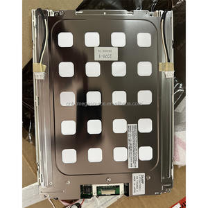 LQ104V7DS01 nuevos monitores LCD originales al por mayor 10,4 pulgadas 640*480 proveedor TFT panel LCD LQ104V7DS01pantalla LCD - Product Image 4