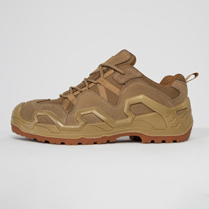 Bottes de randonnée en plein air confortables Chaussures anti-crevaison pour l'aventure dans la nature - Product Image 6