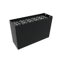 Batteries au plomb 24V 36V 48V 210Ah 300Ah 480Ah 600Ah 700Ah 840Ah 930Ah 1050Ah pour chariots élévateurs électriques Hyster