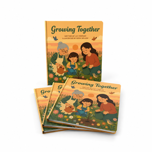 <span class=keywords><strong>Livre</strong></span> cartonné personnalisé Farm Legend, papier couché, reliure parfaite, personnalisation du logo de la marque, pour un cadeau de naissance pour les nouveaux-nés - Product Image 3