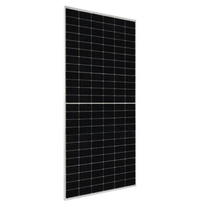 แผงโซลาร์เซลล์ 500W 550W ราคาประหยัด โมโม่ โซลาร์เซลล์ โมดูล PV 540w 545w ราคาพลังงานแสงอาทิตย์ - Product Image 1