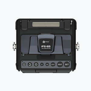 Nueva Máquina de Soldadura <span class=keywords><strong>INNO</strong></span> IFS-65 / Fusionadora - Product Image 4