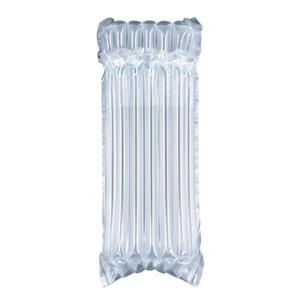 プラスチック素材カスタマイズボトルプロテクターバッグエアクッションバッグエアコラムバッグ出荷用 - Product Image 1