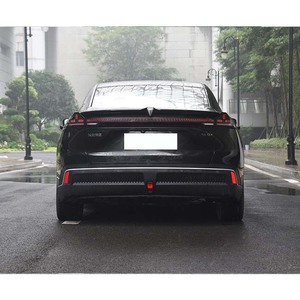 Changan รถไฟฟ้าจีน SL03 515กม. 705กม. รถซีดานไฟฟ้าบริสุทธิ์รถยนต์แฮทช์แบค5ที่นั่ง - Product Image 5