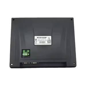 MT8102iP MT8102iQ หน้าจอสัมผัส HMI อุตสาหกรรมขนาด 10 นิ้ว - Product Image 2