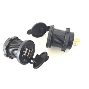 Incavo elettrico del veicolo a quattro ruote del motociclo con capacità del cavo 12v - Product Image 5