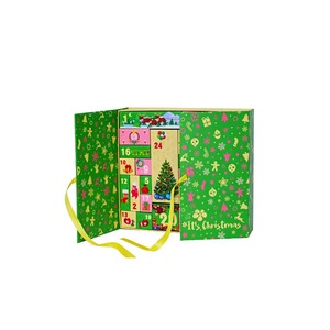 <b>Christmas</b> blind <b>box</b>, exquisite gifts can be prepared for <b>Christmas</b>, which can be customized according to needs - Product Image 3